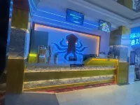 Qamdo Elf E-sports Hotel Hotels in Qamdo