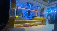 Qamdo Elf E-sports Hotel