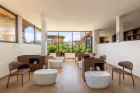 Mile Days Hotel by Wyndham (Huquan Ecological Park) - ที่มีฟิตเนส