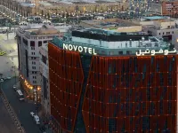 Novotel Madinah Hotels near Old Bazaar