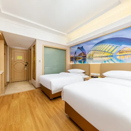 Vienna City Boutique Homestay