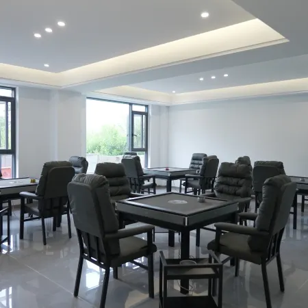 Mao Yundu Mountain Residence Homestay