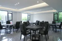 Mao Yundu Mountain Residence Homestay
