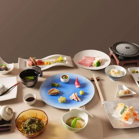 Sekisuiji Onsen – Koyubō Zabō‑an