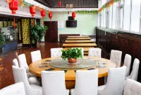 Xinyuan Grand Hotel (Diebu Bus Station) - فطور