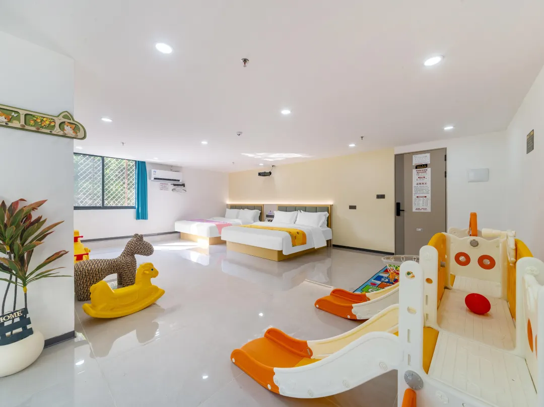Bingang Boutique Stay - Kaohsiung