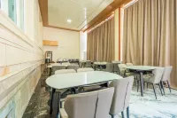 ZHONGTUO HOTEL - breakfast