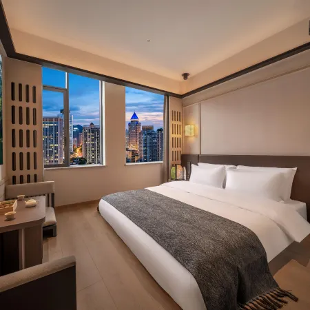 Lanzhou Hotel