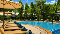 The Heritage Courtyard - Pools
