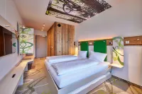 Explorer Hotel Oberstdorf
