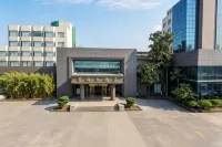 Bihai Hotel - Kæledyr tilladt