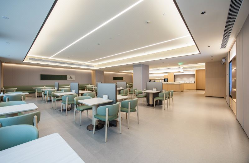 JI Hotel (Shanghai Hongqiao Hub Xujing) photo 5