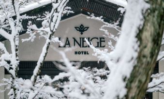 Hotel la Neige