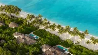 Soneva Secret - spa
