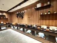 Starway Hotel (Fuxin Jiefang Plaza) - Bữa sáng