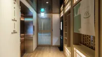 Anook Ryokan Hotel Suwon Ingye - spa