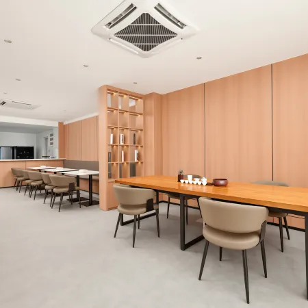 Guanchen Hotel Xiamen