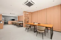 Guanchen Hotel Xiamen​ - 朝食