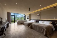 Lijiang Nanxi Mountain Nancy Snowpeak Retreat - Mountain view