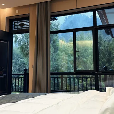 Lanting Courtyard Homestay Hotels near Maijishan Cave-Temple Complex