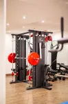 GHS Hotel - Gym