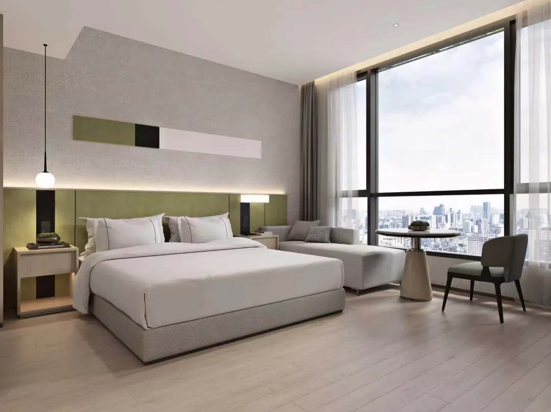 Mengfei Hotel - Liuzhou