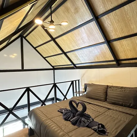 Lipe Baan Talay Homestay