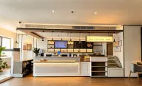 銳客飯店（溫嶺大溪店） - 2 星級
