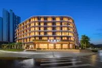 全季酒店（深圳觀瀾茜坑地鐵站店） 深圳酒店