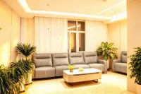 Oya Hotel (Renmin Hospital) - Cheap