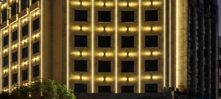 Huayi Collection Hotel (Fuzhou No.1 High School Wenchangli) Hotels in Fuzhou