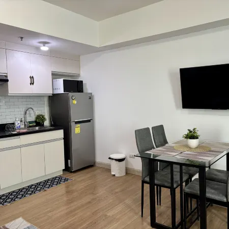 1BR Abreeza Place Condo - 27th Floor | Davao