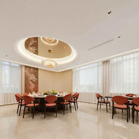 Lidun Youmei Hotel