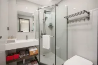 Jiange Nongfu Villa - 2 ดาว