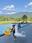 Yangchun Daoxiang Yunshe Hot Spring Hotel - palestra