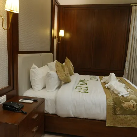 Hotel Pinak
