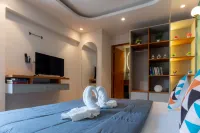 Joey's Hostel Agra - 200m from Taj Mahal - 2-Star