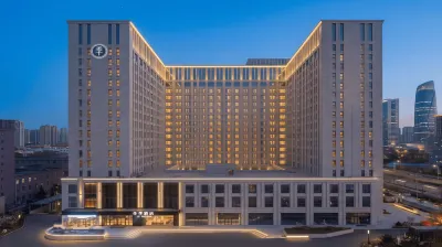 JI Hotel (Datong Wanda Plaza) Hotels in Datong