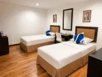 Royal Queenspark Hotel - 3-نجوم