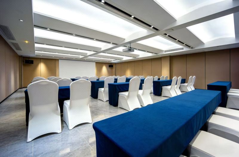 Motri Hotel (Futian Huaqiang North Branch) photo 4