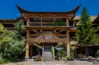 途途中国式旅館(昆明滇池民族村) - イン(INN)