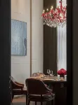 Areadi Garden Hotel - breakfast