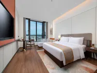 Wenzhou Pingyang Xiaojiang Maison New Century Hotel - WiFi