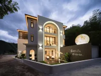 Floral Hotel· Afternoon Tea & Summer · Bamboo View Stream Resort - 무료 와이파이