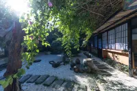 Weizhou Island Slow Art Homestay (Dishui Danping Beach Store) - con vistas al mar