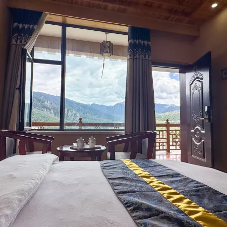 Zhagana Yunzhong Chinese Inn