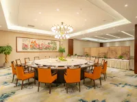 Mudancheng Hotel (Shifu West Street) - 3-نجوم