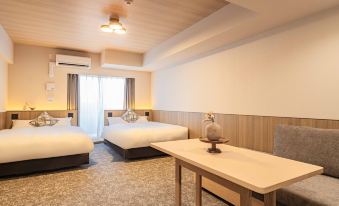 Apartment Hotel 11 Hanazono 1
