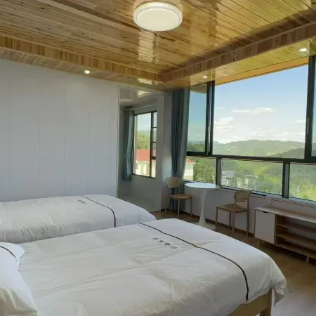 Leyouyou Summer Resort Homestay