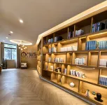 Lingshui Zhizhou Scenic Apartment - Gym